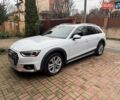 Белый Ауди А4, объемом двигателя 1.98 л и пробегом 12 тыс. км за 35000 $, фото 15 на Automoto.ua