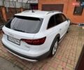 Белый Ауди А4, объемом двигателя 1.98 л и пробегом 12 тыс. км за 35000 $, фото 17 на Automoto.ua