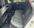 Белый Ауди А4, объемом двигателя 1.98 л и пробегом 12 тыс. км за 35000 $, фото 48 на Automoto.ua