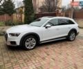 Белый Ауди А4, объемом двигателя 1.98 л и пробегом 12 тыс. км за 35000 $, фото 84 на Automoto.ua