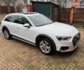 Белый Ауди А4, объемом двигателя 1.98 л и пробегом 12 тыс. км за 35000 $, фото 74 на Automoto.ua