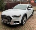 Белый Ауди А4, объемом двигателя 1.98 л и пробегом 12 тыс. км за 35000 $, фото 82 на Automoto.ua