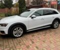 Белый Ауди А4, объемом двигателя 1.98 л и пробегом 12 тыс. км за 35000 $, фото 22 на Automoto.ua