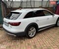 Белый Ауди А4, объемом двигателя 1.98 л и пробегом 12 тыс. км за 35000 $, фото 1 на Automoto.ua