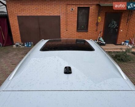 Белый Ауди А4, объемом двигателя 1.98 л и пробегом 12 тыс. км за 35000 $, фото 53 на Automoto.ua