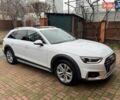Белый Ауди А4, объемом двигателя 1.98 л и пробегом 12 тыс. км за 35000 $, фото 77 на Automoto.ua