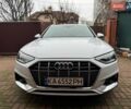 Белый Ауди А4, объемом двигателя 1.98 л и пробегом 12 тыс. км за 35000 $, фото 81 на Automoto.ua