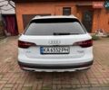 Белый Ауди А4, объемом двигателя 1.98 л и пробегом 12 тыс. км за 35000 $, фото 6 на Automoto.ua