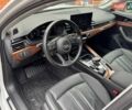 Белый Ауди А4, объемом двигателя 1.98 л и пробегом 12 тыс. км за 35000 $, фото 41 на Automoto.ua
