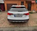 Белый Ауди А4, объемом двигателя 1.98 л и пробегом 12 тыс. км за 35000 $, фото 14 на Automoto.ua