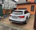 Белый Ауди А4, объемом двигателя 1.98 л и пробегом 12 тыс. км за 35000 $, фото 12 на Automoto.ua