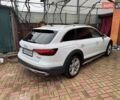 Белый Ауди А4, объемом двигателя 1.98 л и пробегом 12 тыс. км за 35000 $, фото 3 на Automoto.ua