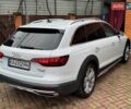 Белый Ауди А4, объемом двигателя 1.98 л и пробегом 12 тыс. км за 35000 $, фото 8 на Automoto.ua