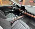 Белый Ауди А4, объемом двигателя 1.98 л и пробегом 12 тыс. км за 35000 $, фото 65 на Automoto.ua