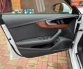 Белый Ауди А4, объемом двигателя 1.98 л и пробегом 12 тыс. км за 35000 $, фото 43 на Automoto.ua