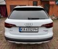 Белый Ауди А4, объемом двигателя 1.98 л и пробегом 12 тыс. км за 35000 $, фото 52 на Automoto.ua