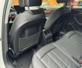 Белый Ауди А4, объемом двигателя 1.98 л и пробегом 12 тыс. км за 35000 $, фото 49 на Automoto.ua