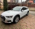 Белый Ауди А4, объемом двигателя 1.98 л и пробегом 12 тыс. км за 35000 $, фото 16 на Automoto.ua