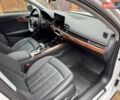 Белый Ауди А4, объемом двигателя 1.98 л и пробегом 12 тыс. км за 35000 $, фото 67 на Automoto.ua