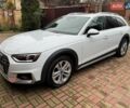 Белый Ауди А4, объемом двигателя 1.98 л и пробегом 12 тыс. км за 35000 $, фото 23 на Automoto.ua