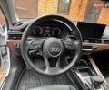 Белый Ауди А4, объемом двигателя 1.98 л и пробегом 12 тыс. км за 35000 $, фото 32 на Automoto.ua