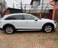 Белый Ауди А4, объемом двигателя 1.98 л и пробегом 12 тыс. км за 35000 $, фото 2 на Automoto.ua