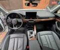 Белый Ауди А4, объемом двигателя 1.98 л и пробегом 12 тыс. км за 35000 $, фото 33 на Automoto.ua