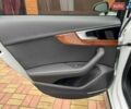 Белый Ауди А4, объемом двигателя 1.98 л и пробегом 12 тыс. км за 35000 $, фото 46 на Automoto.ua