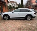 Белый Ауди А4, объемом двигателя 1.98 л и пробегом 12 тыс. км за 35000 $, фото 21 на Automoto.ua