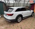 Белый Ауди А4, объемом двигателя 1.98 л и пробегом 12 тыс. км за 35000 $, фото 11 на Automoto.ua