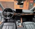 Белый Ауди А4, объемом двигателя 1.98 л и пробегом 12 тыс. км за 35000 $, фото 31 на Automoto.ua