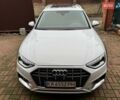 Белый Ауди А4, объемом двигателя 1.98 л и пробегом 12 тыс. км за 35000 $, фото 7 на Automoto.ua