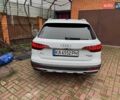 Белый Ауди А4, объемом двигателя 1.98 л и пробегом 12 тыс. км за 35000 $, фото 4 на Automoto.ua
