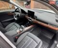 Белый Ауди А4, объемом двигателя 1.98 л и пробегом 12 тыс. км за 35000 $, фото 64 на Automoto.ua