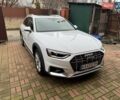Белый Ауди А4, объемом двигателя 1.98 л и пробегом 12 тыс. км за 35000 $, фото 1 на Automoto.ua