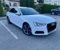 Белый Ауди А4, объемом двигателя 2 л и пробегом 132 тыс. км за 11500 $, фото 7 на Automoto.ua