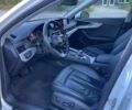 Белый Ауди А4, объемом двигателя 2 л и пробегом 132 тыс. км за 11500 $, фото 8 на Automoto.ua