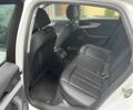 Белый Ауди А4, объемом двигателя 2 л и пробегом 99 тыс. км за 16500 $, фото 13 на Automoto.ua
