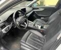 Белый Ауди А4, объемом двигателя 2 л и пробегом 99 тыс. км за 16500 $, фото 7 на Automoto.ua