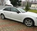 Белый Ауди А4, объемом двигателя 2 л и пробегом 99 тыс. км за 16500 $, фото 5 на Automoto.ua