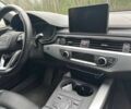 Белый Ауди А4, объемом двигателя 2 л и пробегом 99 тыс. км за 16500 $, фото 6 на Automoto.ua