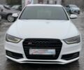Белый Ауди А4, объемом двигателя 2 л и пробегом 191 тыс. км за 14500 $, фото 1 на Automoto.ua