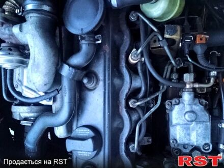 Белый Ауди А4, объемом двигателя 1.9 л и пробегом 290 тыс. км за 2000 $, фото 1 на Automoto.ua