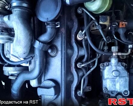 Білий Ауді А4, об'ємом двигуна 1.9 л та пробігом 290 тис. км за 2000 $, фото 1 на Automoto.ua