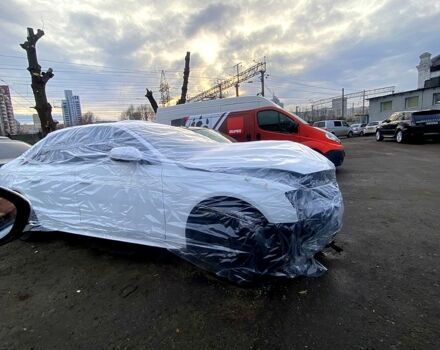 Білий Ауді А4, об'ємом двигуна 3 л та пробігом 142 тис. км за 7500 $, фото 1 на Automoto.ua
