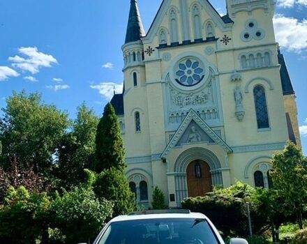 Білий Ауді А4, об'ємом двигуна 1.98 л та пробігом 200 тис. км за 11500 $, фото 1 на Automoto.ua