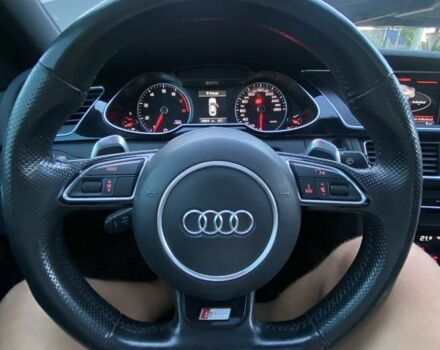 Белый Ауди А4, объемом двигателя 2 л и пробегом 202 тыс. км за 10996 $, фото 1 на Automoto.ua