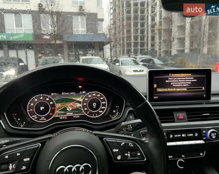 Білий Ауді А4, об'ємом двигуна 2 л та пробігом 159 тис. км за 19500 $, фото 1 на Automoto.ua