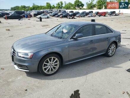 Белый Ауди А4, объемом двигателя 1.98 л и пробегом 112 тыс. км за 2900 $, фото 1 на Automoto.ua