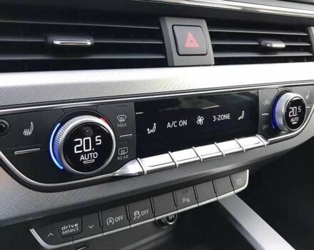 Білий Ауді А4, об'ємом двигуна 2 л та пробігом 270 тис. км за 12800 $, фото 1 на Automoto.ua